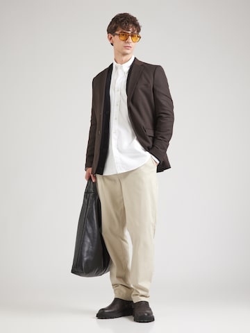 Polo Ralph Lauren Regular Fit Paita värissä valkoinen