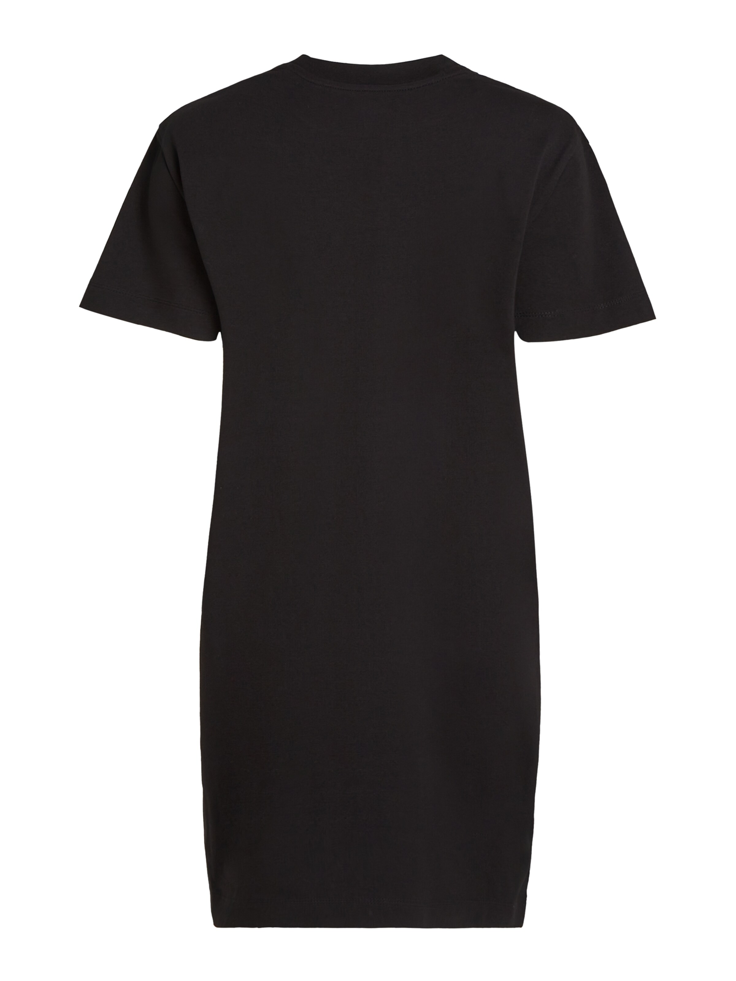 Calvin Klein Jeans Платье в Черный