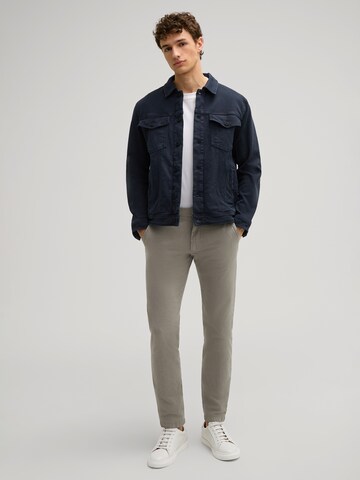 Veste mi-saison 'Just' JOOP! Jeans en bleu