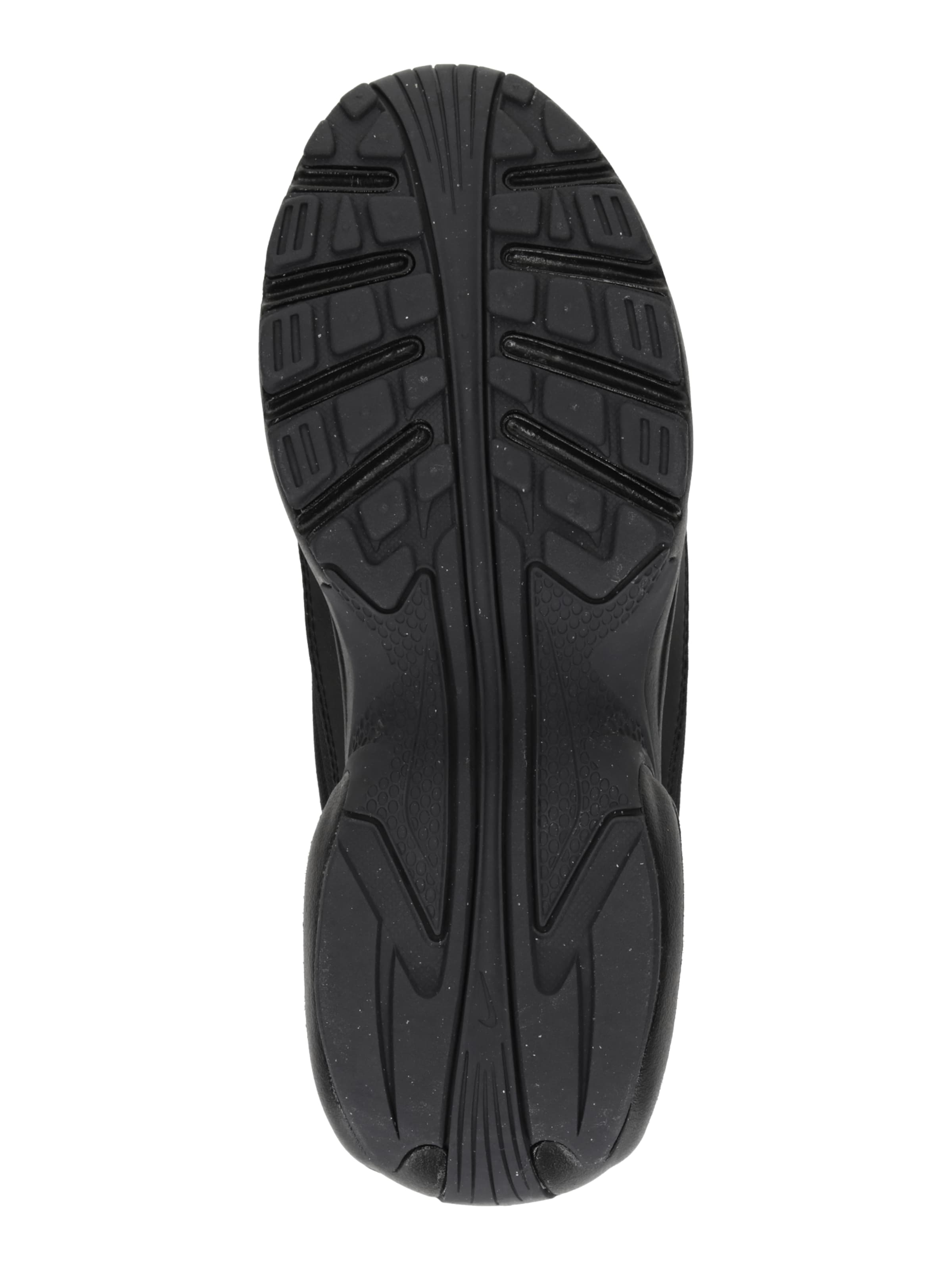 Sneaker low 'AIR MAX PORTAL' de la Nike Sportswear pe negru