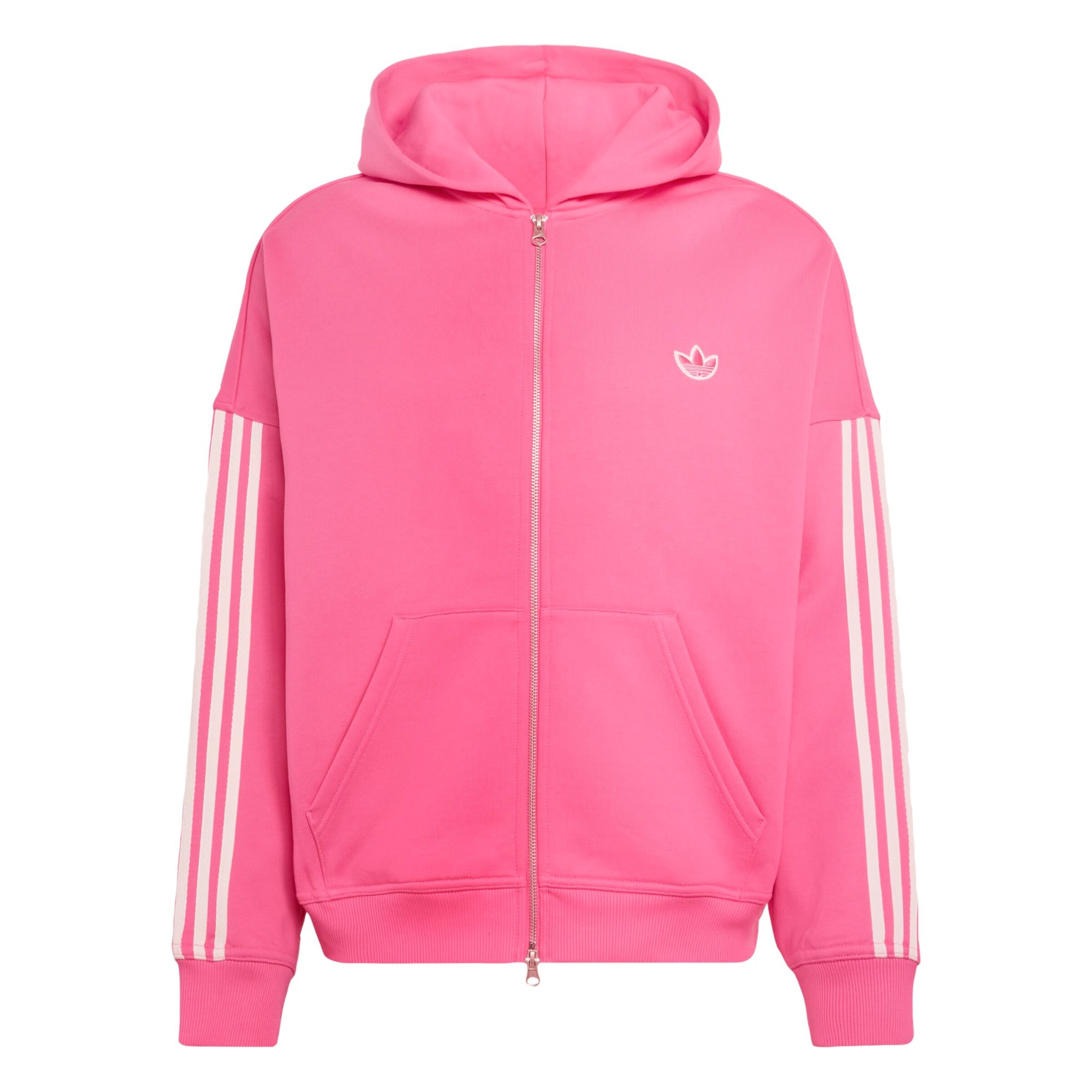 ADIDAS ORIGINALSGornji dio trenirke 'AdiSignature' - roza boja: prednji dio