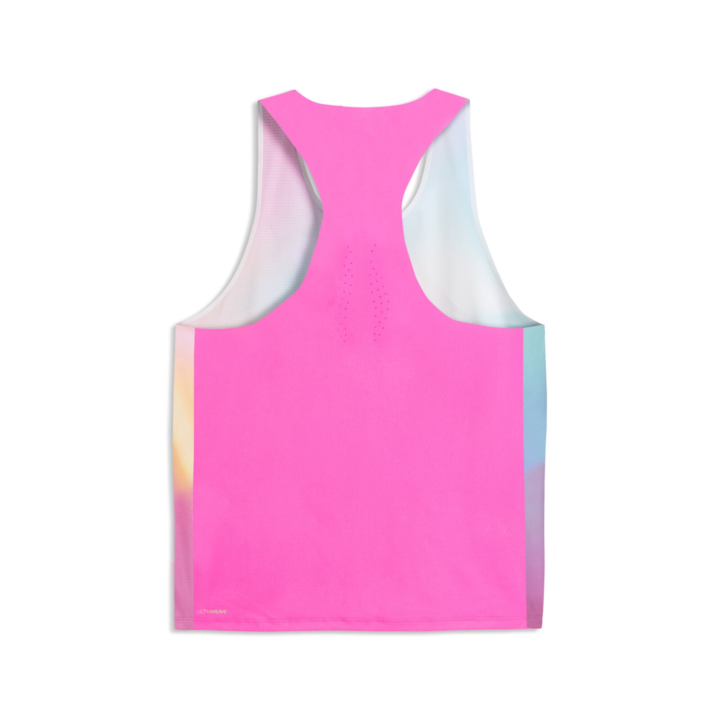 PUMA Functioneel shirt 'Lightspeed ULTRAWEAVE' in Blauw