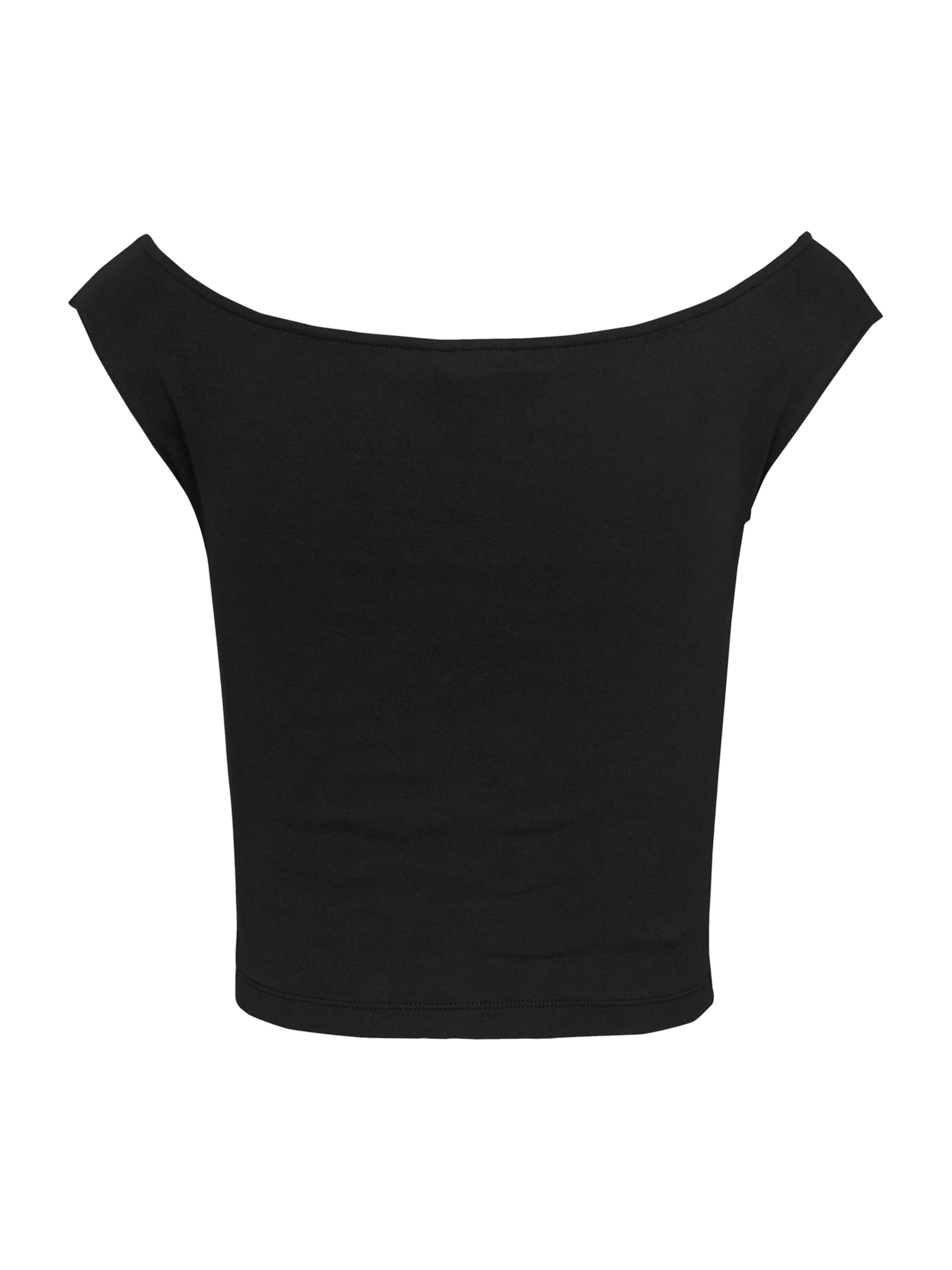 Tommy Jeans Τοπ σε μαύρο