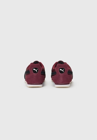 PUMA Sneaker 'Arizona' in Rot