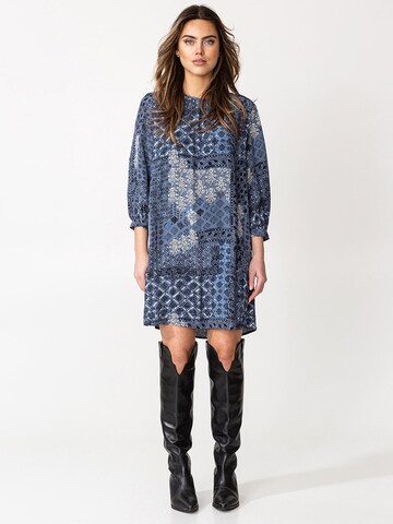 Indiska Tunic 'TILDA' in Blue