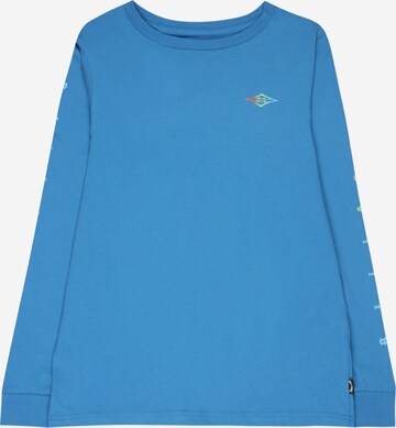BILLABONG Shirt 'UNITY' in Blue: front