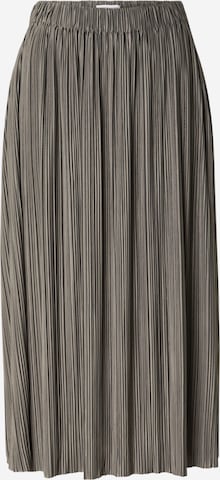 Samsøe Samsøe Юбка в Серый: спереди