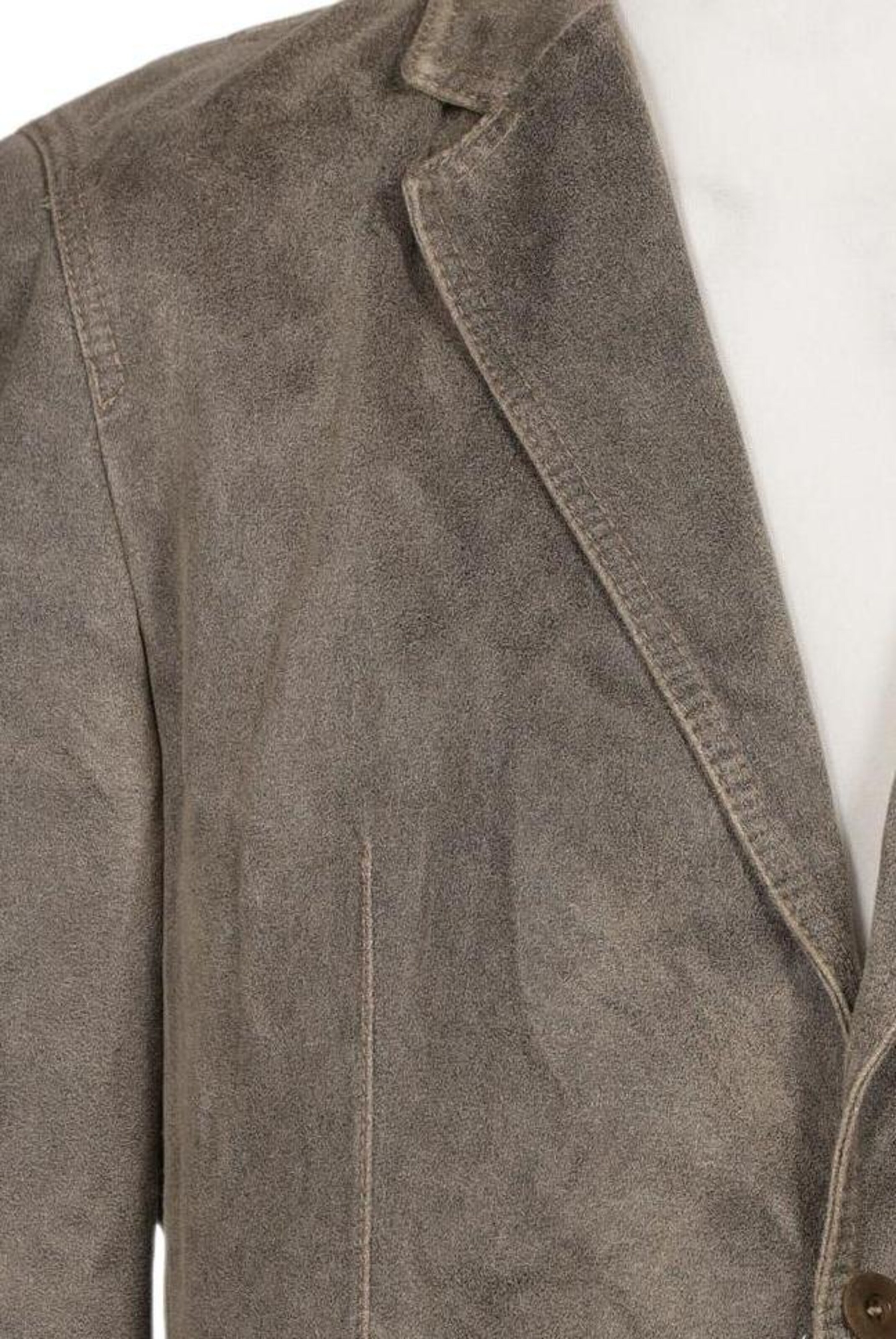 CAMEL ACTIVE Suit Jacket in L-XL in Brown