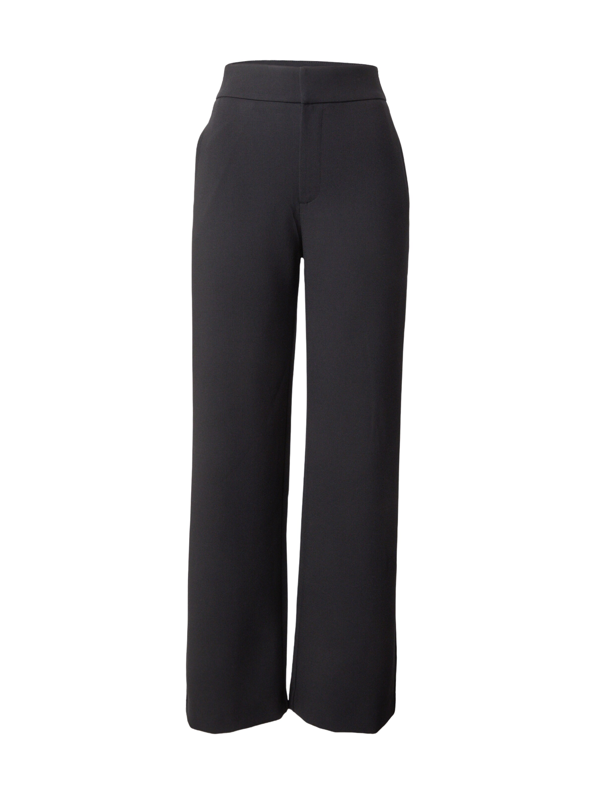 Lindex Trousers 'Lykke' in 34 in Black, Item view