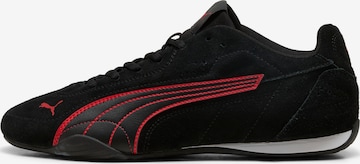 PUMA Sneakers in Black: front