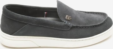 TOMMY HILFIGER Flats & Loafers in 37 in Blue: front