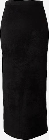 Tiger of Sweden Skirt 'ADDELLA' in Black: front