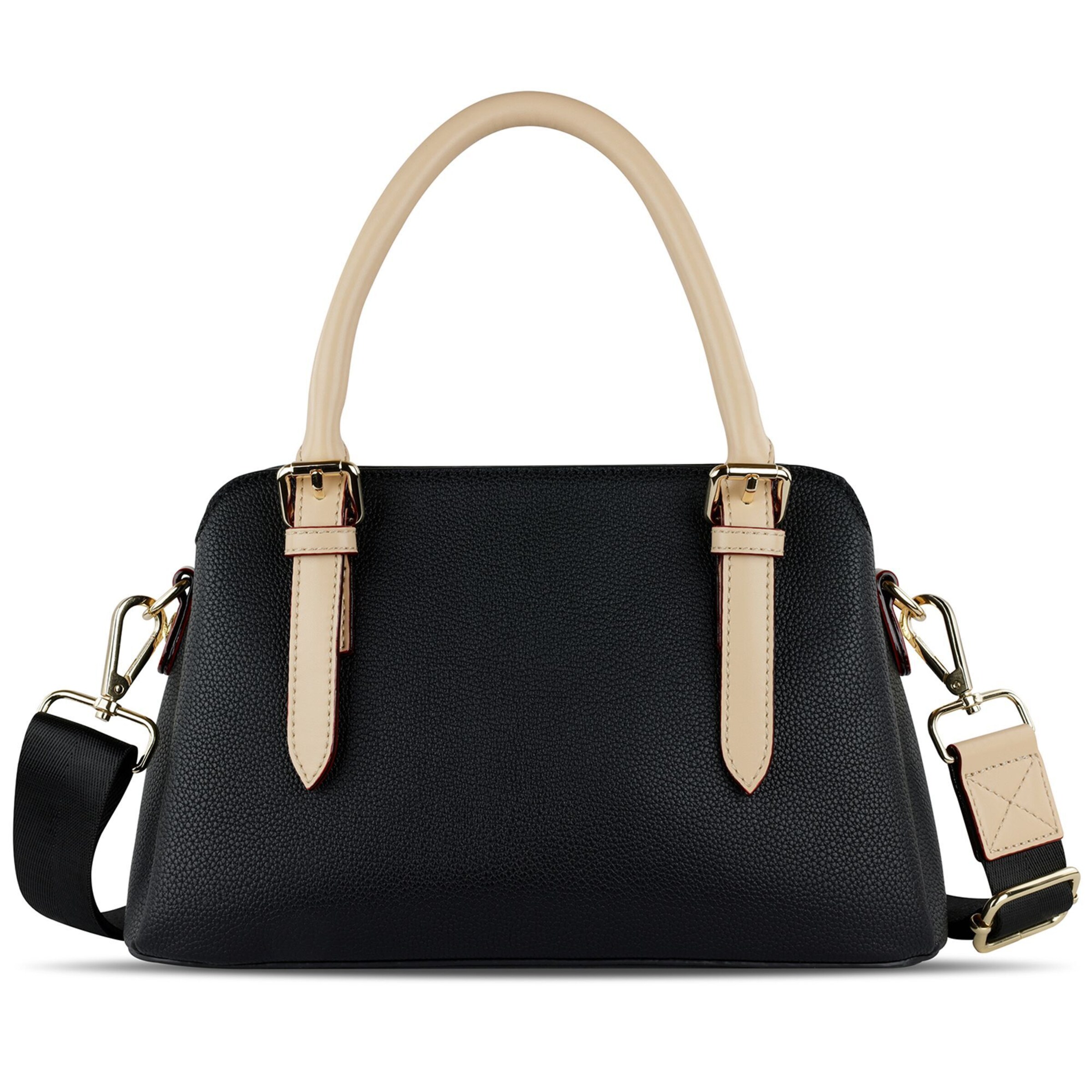 bugatti Handbag 'Ella' in Black