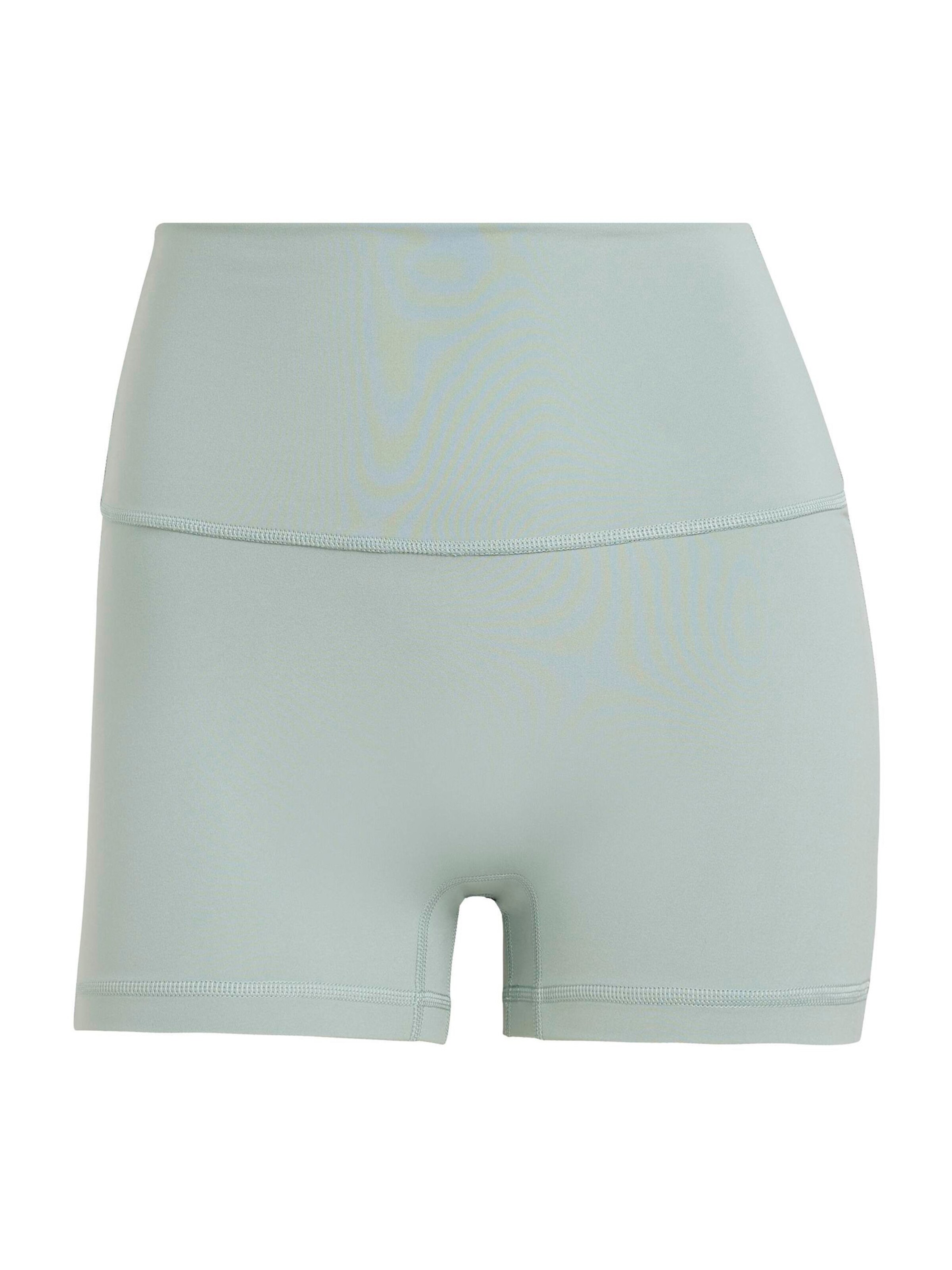 žalia ADIDAS PERFORMANCE Sportinės kelnės 'All Me': priekis