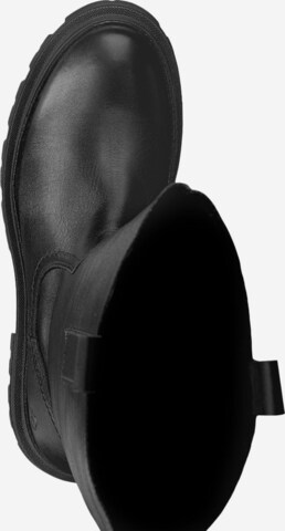 TAMARIS Boot in Black: front