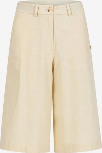 Coster Copenhagen Housut ' Short ' koossa 34 värissä beige, Tuotenäkymä