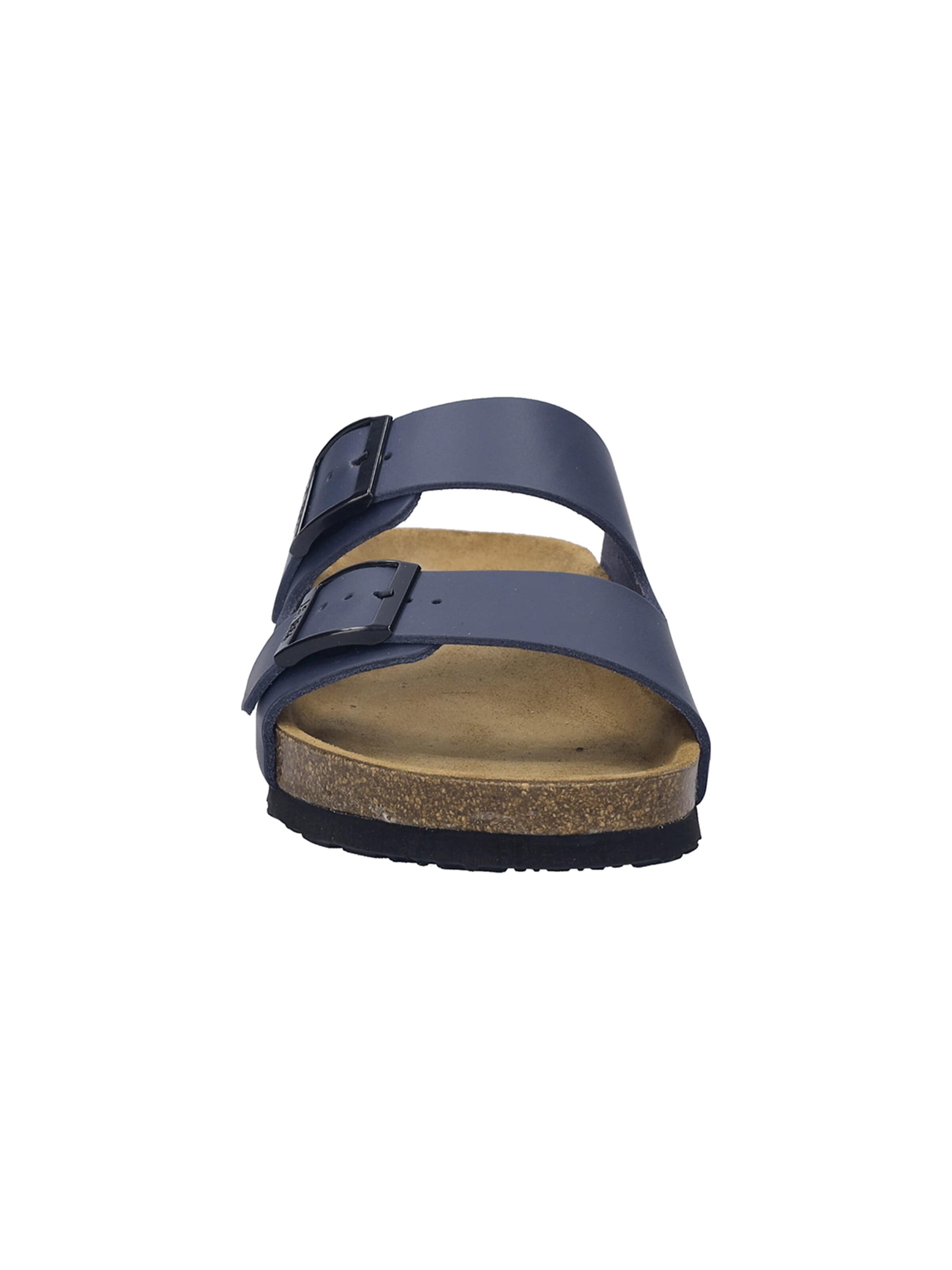JOSEF SEIBEL Sandale 'Freizeitschuh in marineblau'‌‌‌‌‌‌‌‌‌ in Blau
