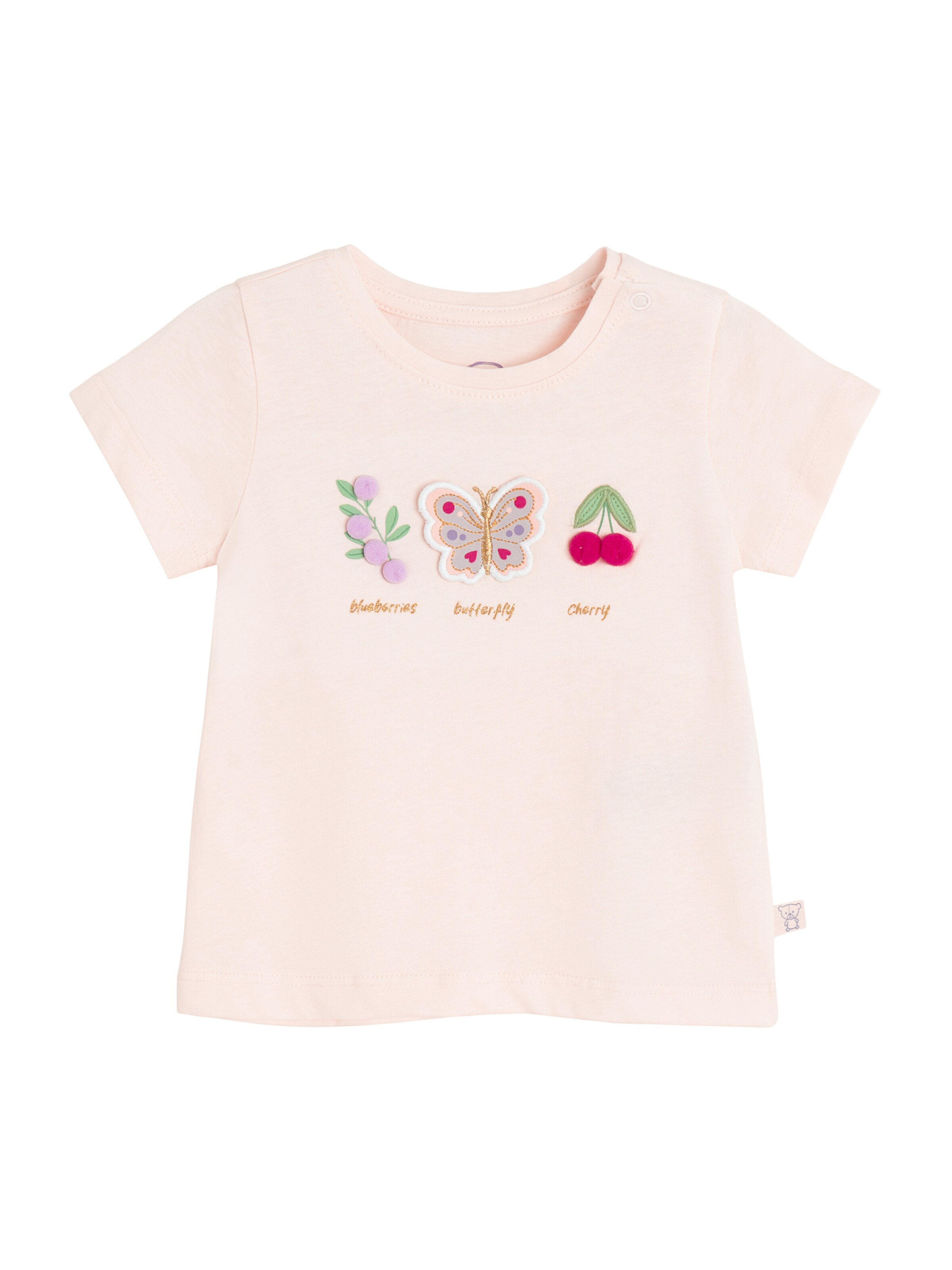 Cool Club Bluser & t-shirts i pink: forside