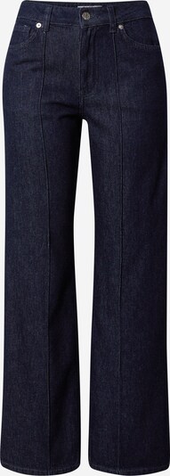 Jeans NA-KD pe albastru închis, Vizualizare produs