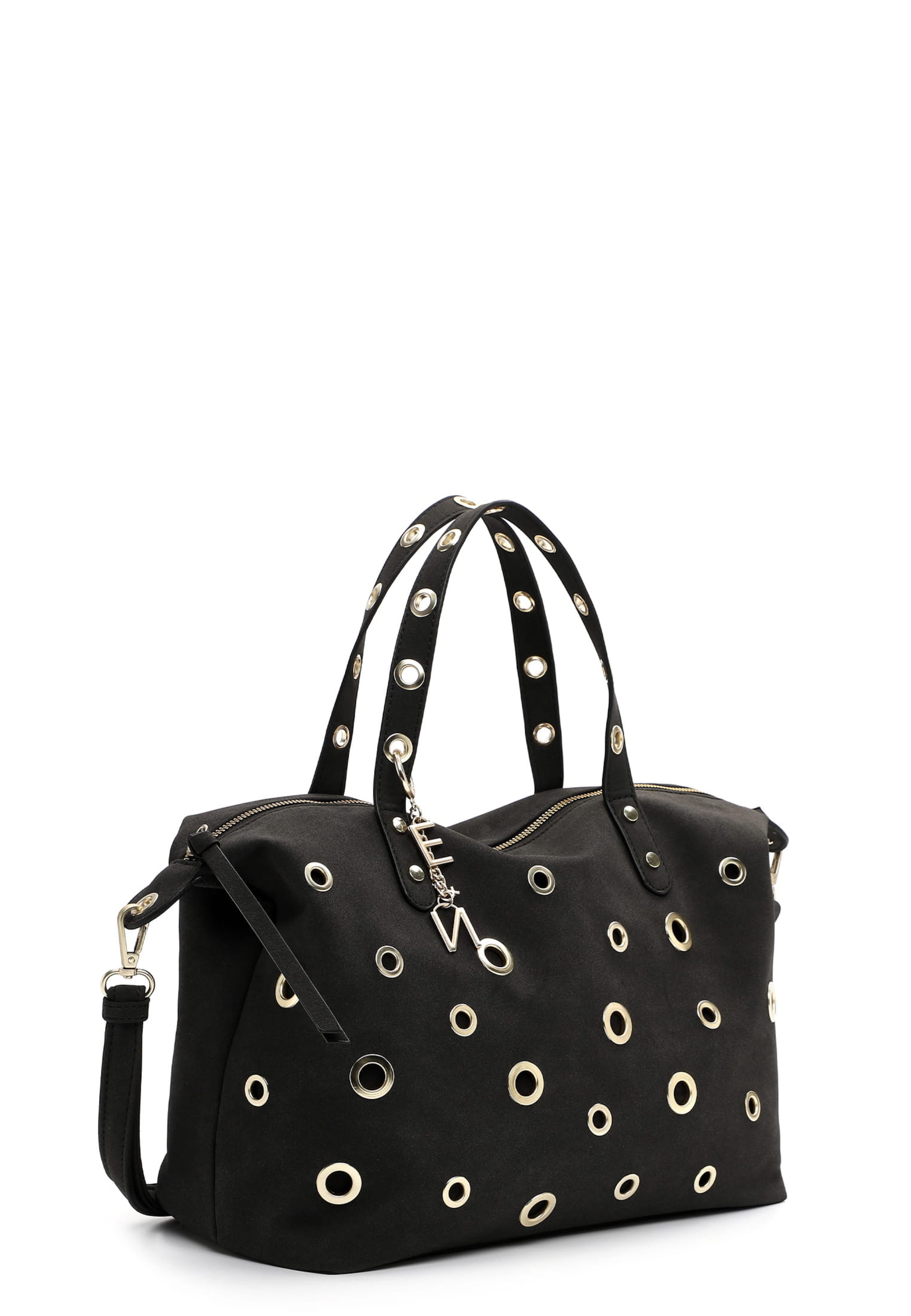 Emily & Noah Shopper 'Heidrun' i sort