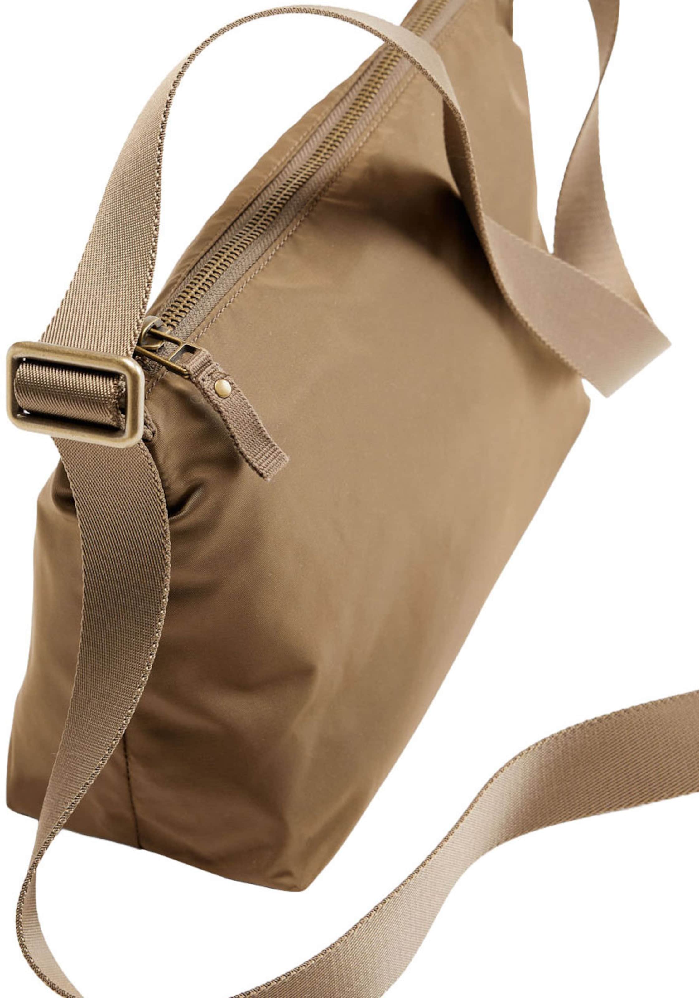 LEVI'S ® Crossbody Bag 'Ali' in Brown