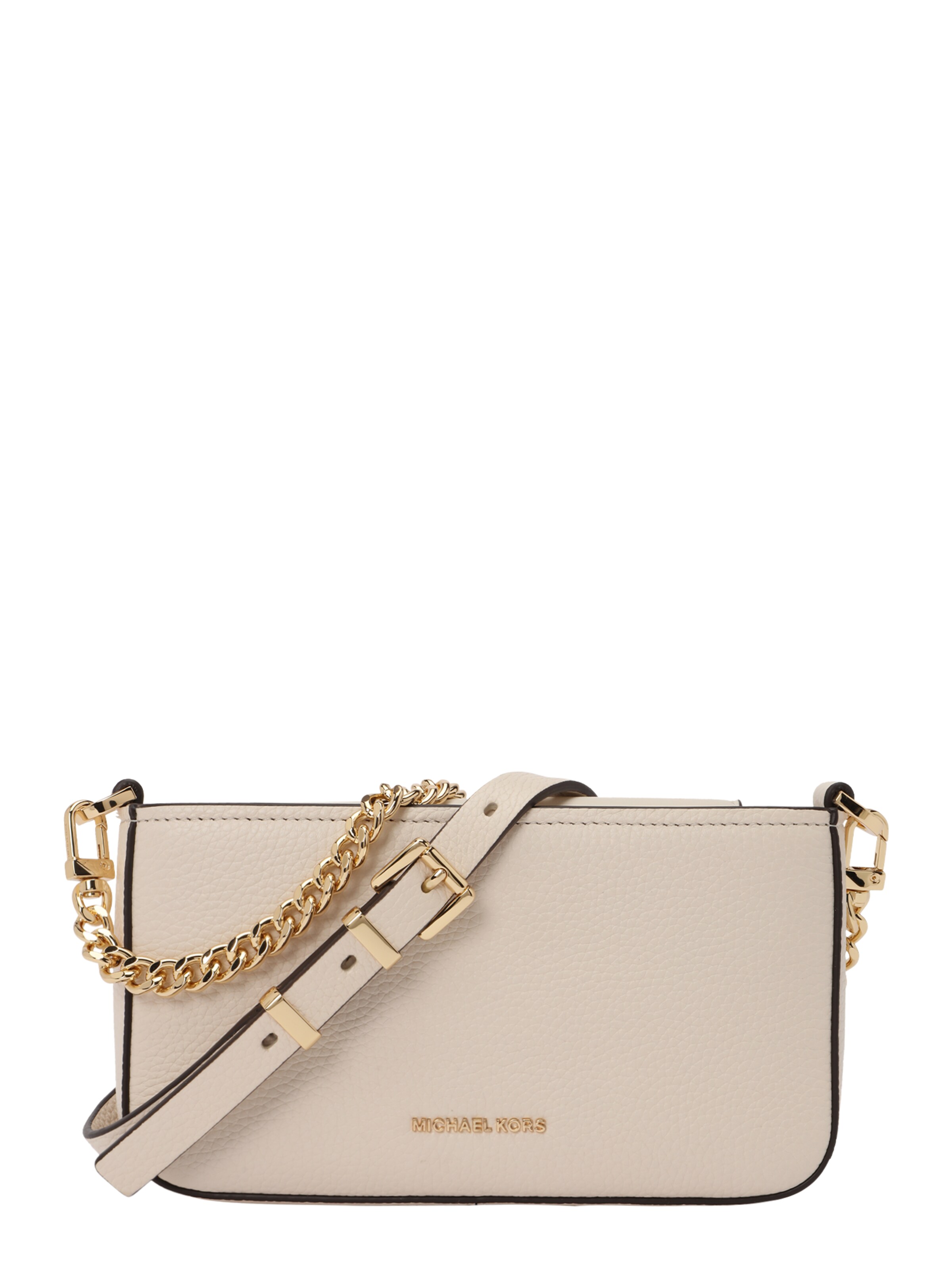 MICHAEL Michael Kors Schultertasche in Beige