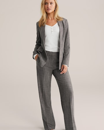 WE Fashion Blazer | črna barva