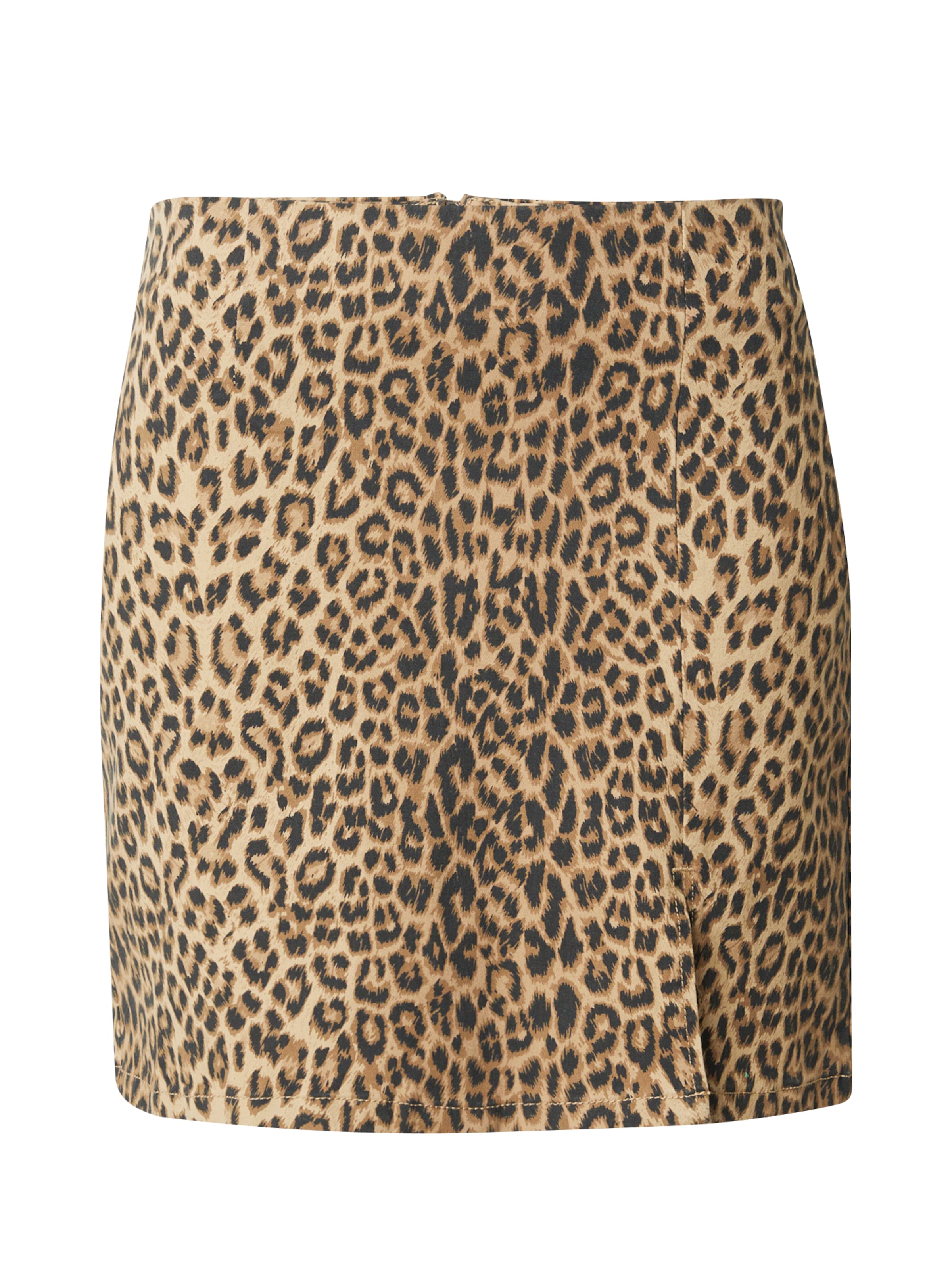 VERO MODA Hame 'VMNELLY' värissä beige: etupuoli