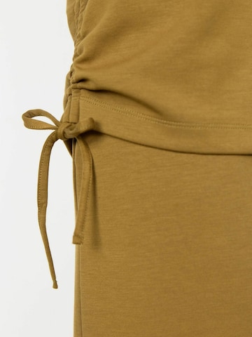 Soyaconcept Top ' SC-BANU ' - barna