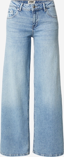 Tally Weijl Farkut värissä sininen denim, Tuotenäkymä