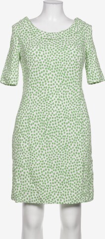 FOX’S Dress in XL in Green: front