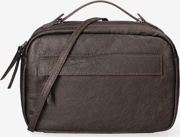 Gave Lux Umhängetasche in Braun: Vorderseite