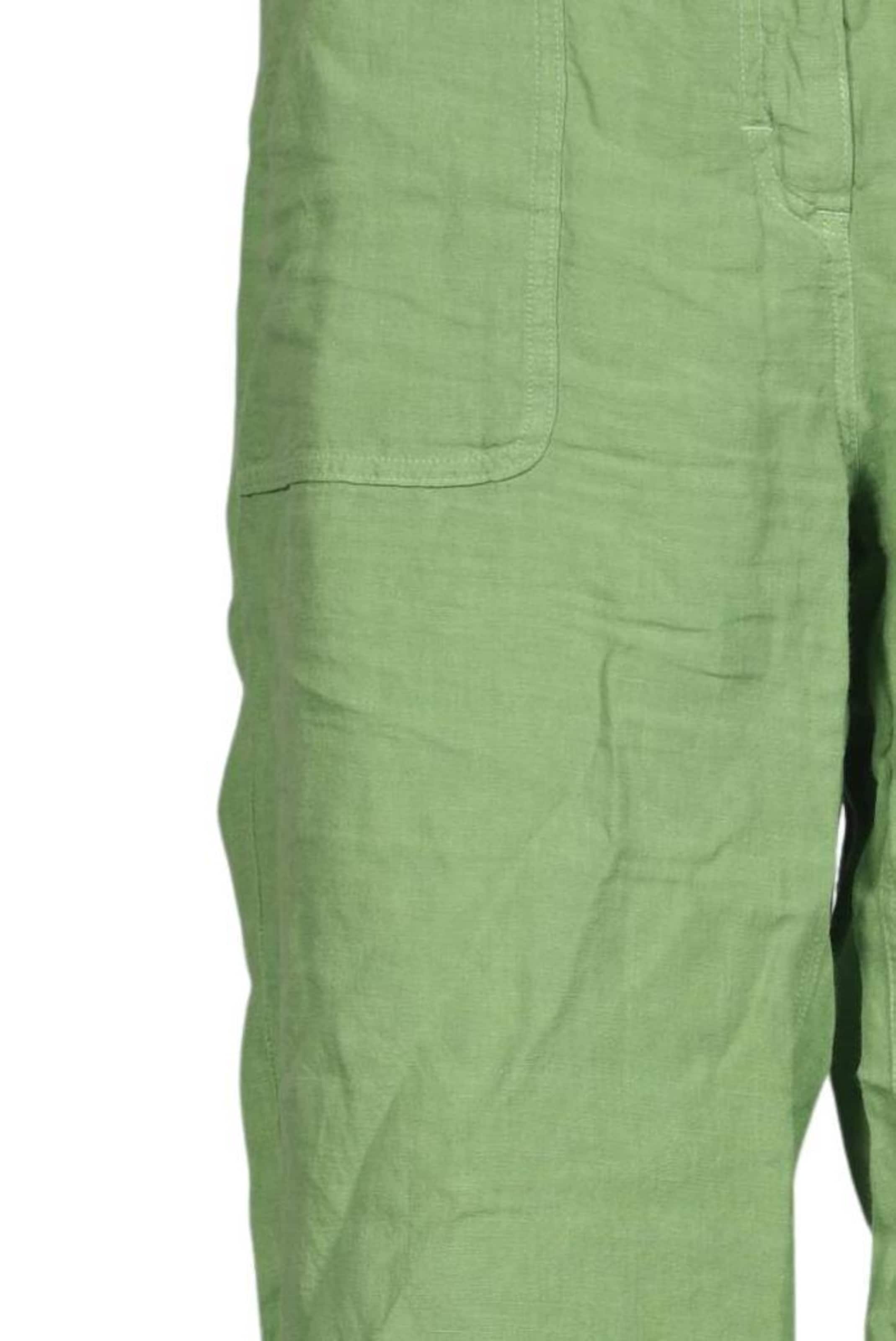 Heidekönigin Pants in L in Green