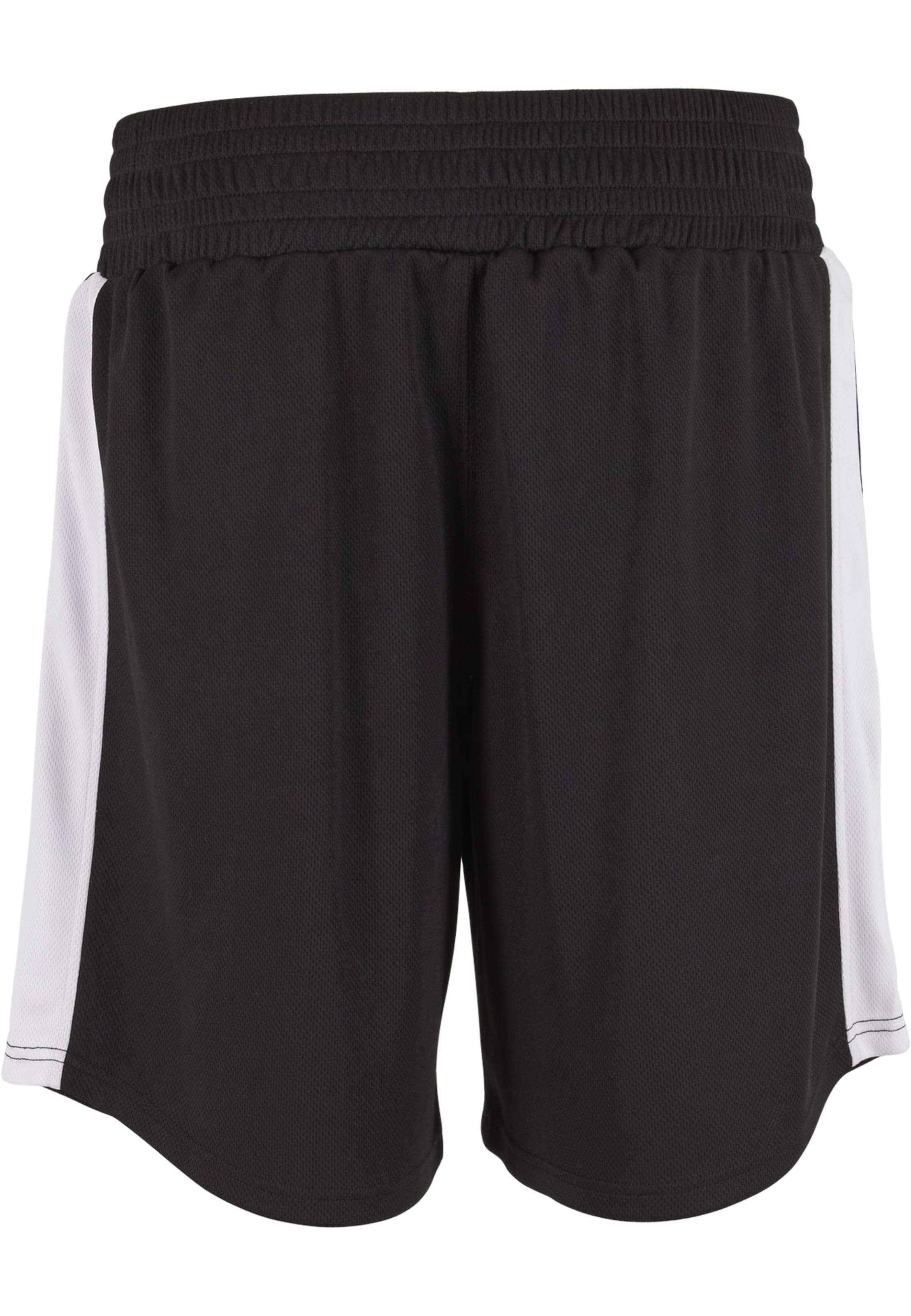 Loosefit Pantaloni 'Starter' di Dangerous DNGRS in nero