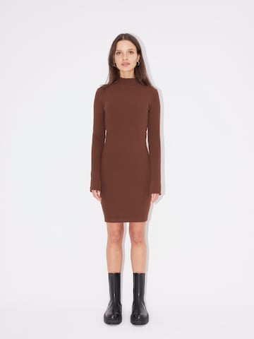 LeGer by Lena Gercke Dress 'Sydney' in Brown