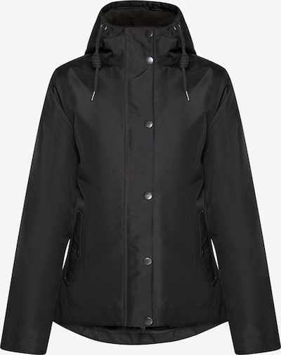 usha BLUE LABEL Winter jacket 'Fenia' in Black, Item view