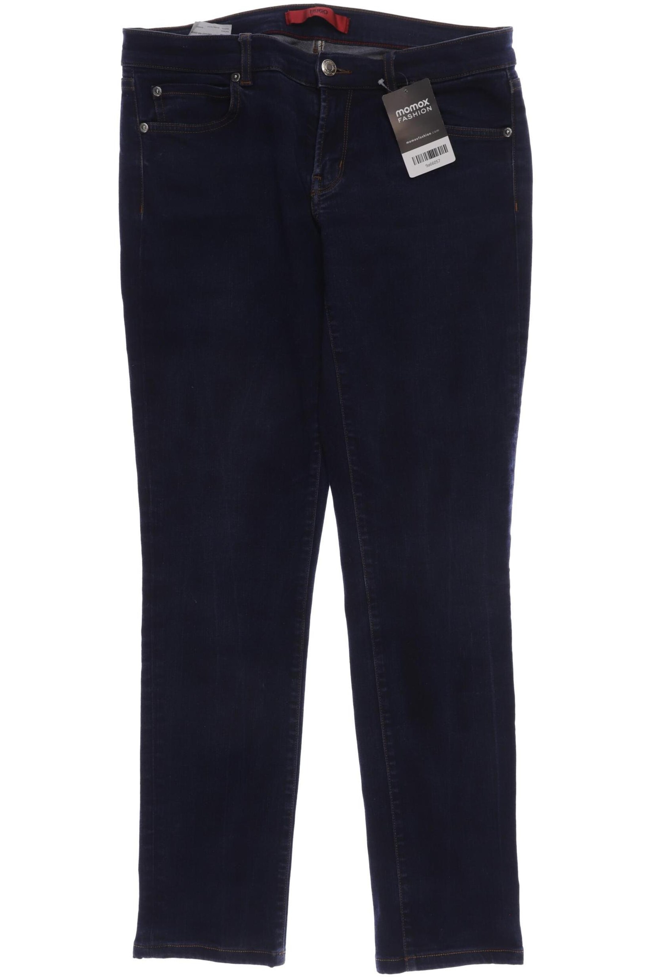 HUGO Jeans in 27 in Blue: front
