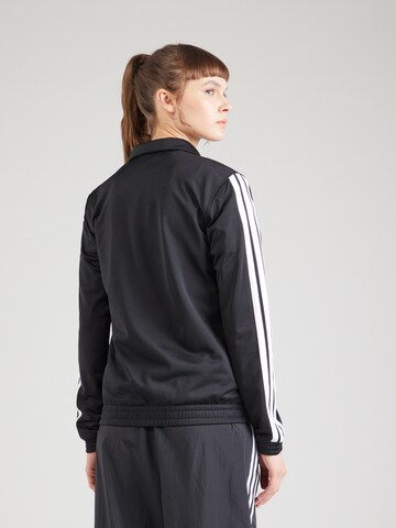 ADIDAS SPORTSWEAR - Chaqueta de chándal 'TRIC' en negro