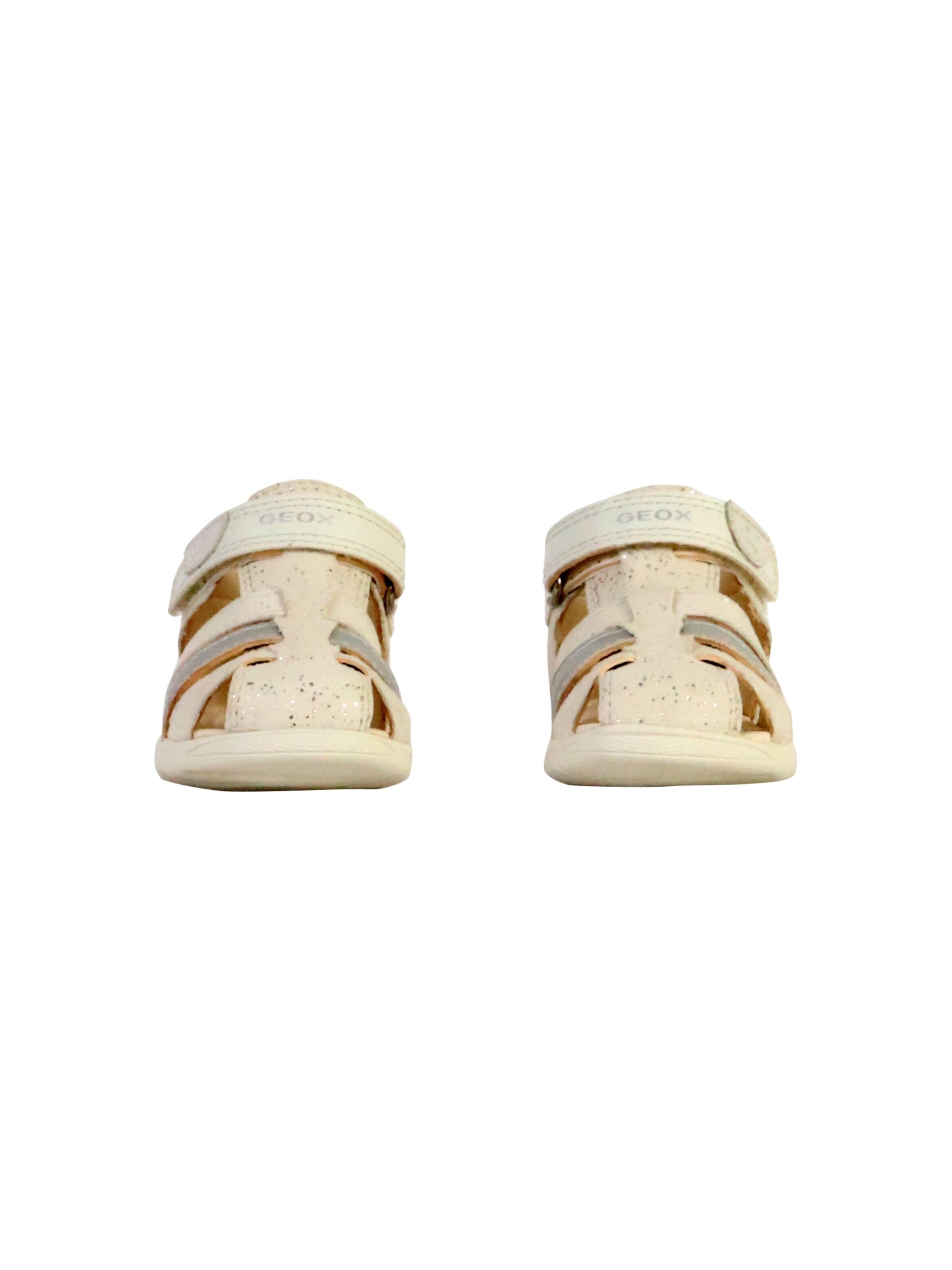 GEOX Offene Schuhe‌‌‌‌‌‌‌‌‌ in Weiß