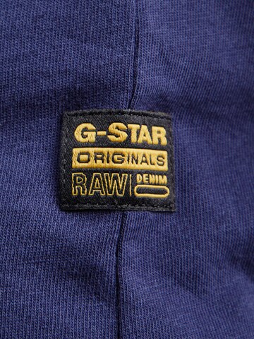 G-STARMajica - plava boja