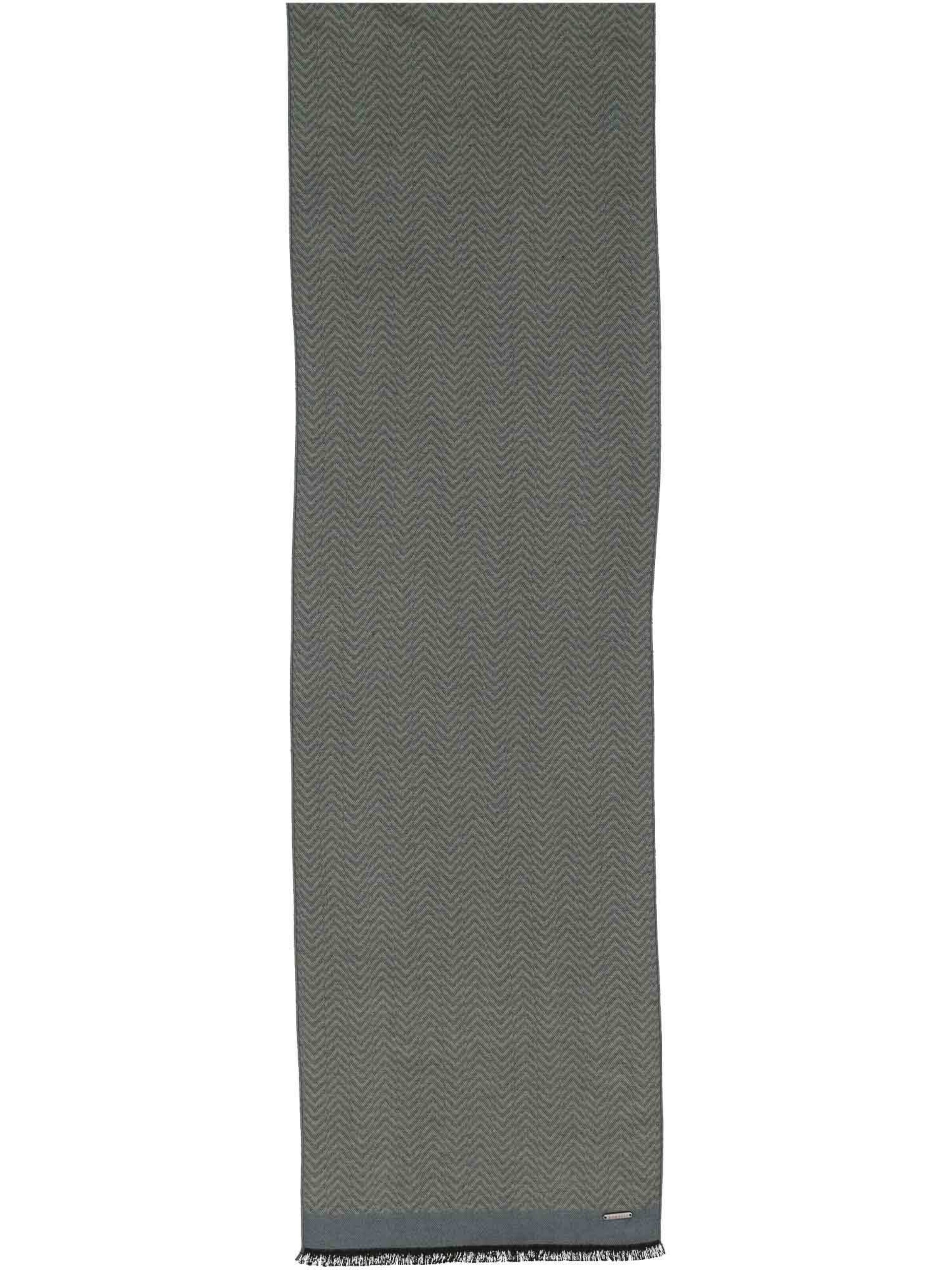 bugatti Schal in Blau