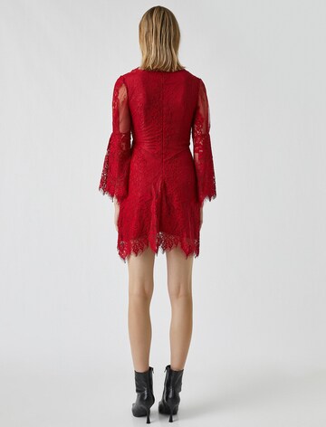 Koton Dress in Red