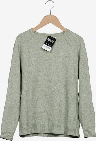 ONLY Pullover M in Grün: Vorderseite