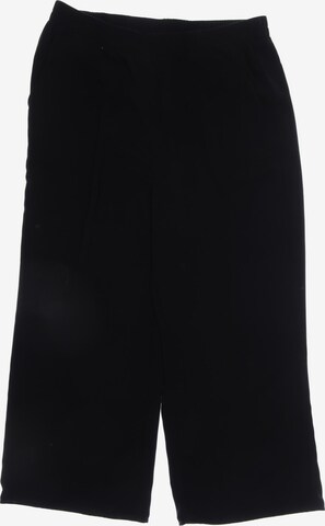 EDITED Pants in L in Black: front