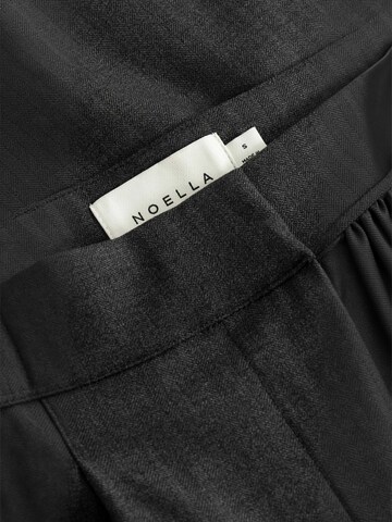 Noella - regular Pantalón ' N-Kazia ' en gris