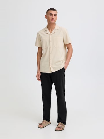 !Solid - regular Pantalón chino 'SDNeel ' en negro