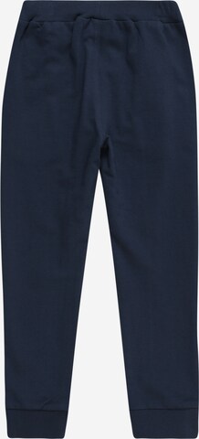 LEGO Tapered Pants 'Ninjago' in Blue