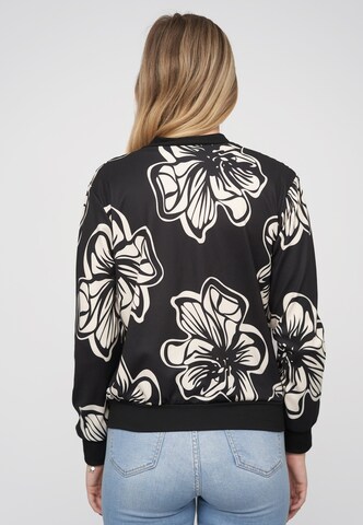 Cloud5ive Jacke in Schwarz