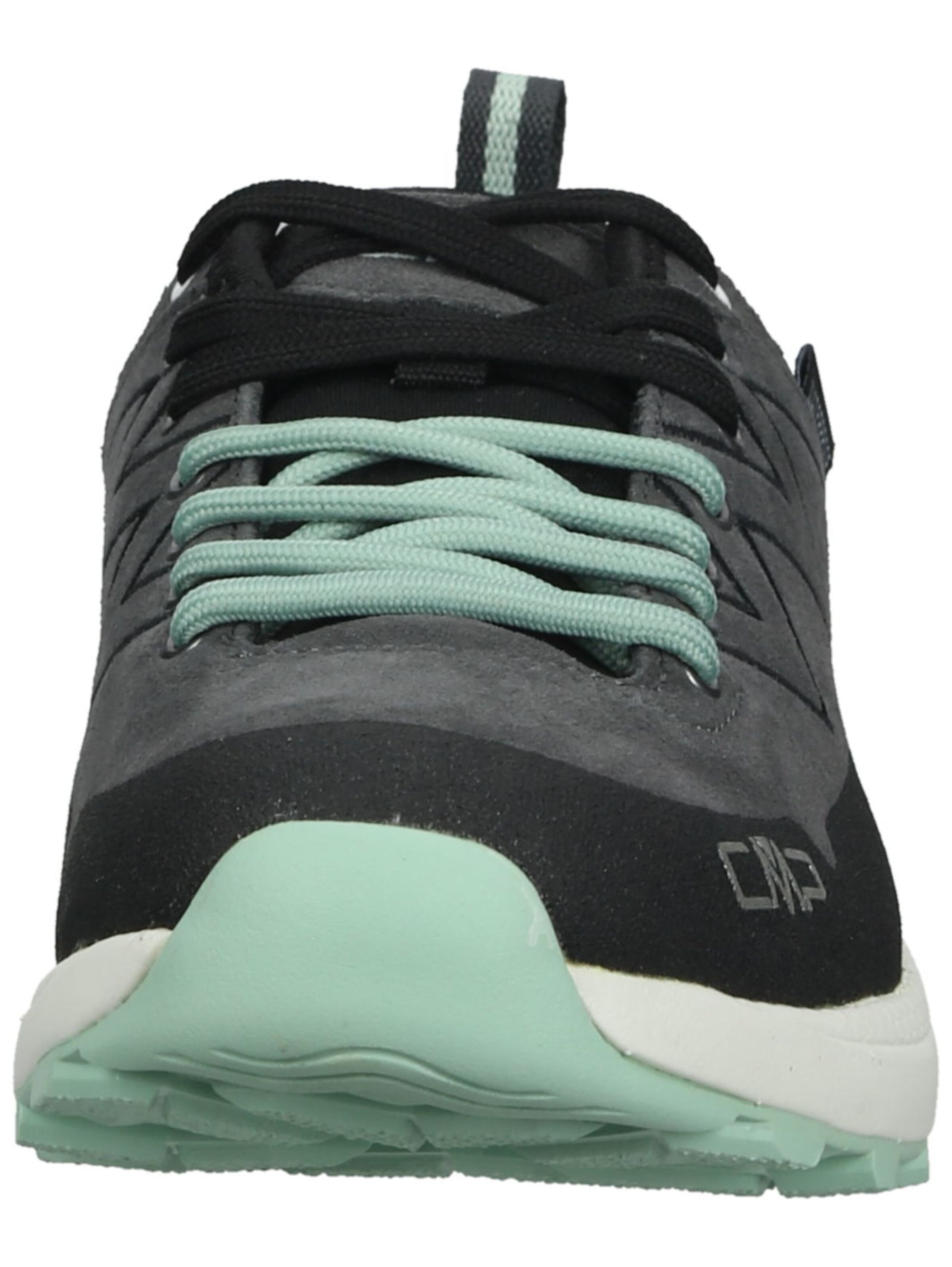 CMP Low shoe in Black