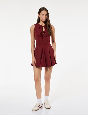 Koton Dress in Red: front